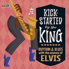 LP plošča Various Artists - Kick-Started By The King (LP)