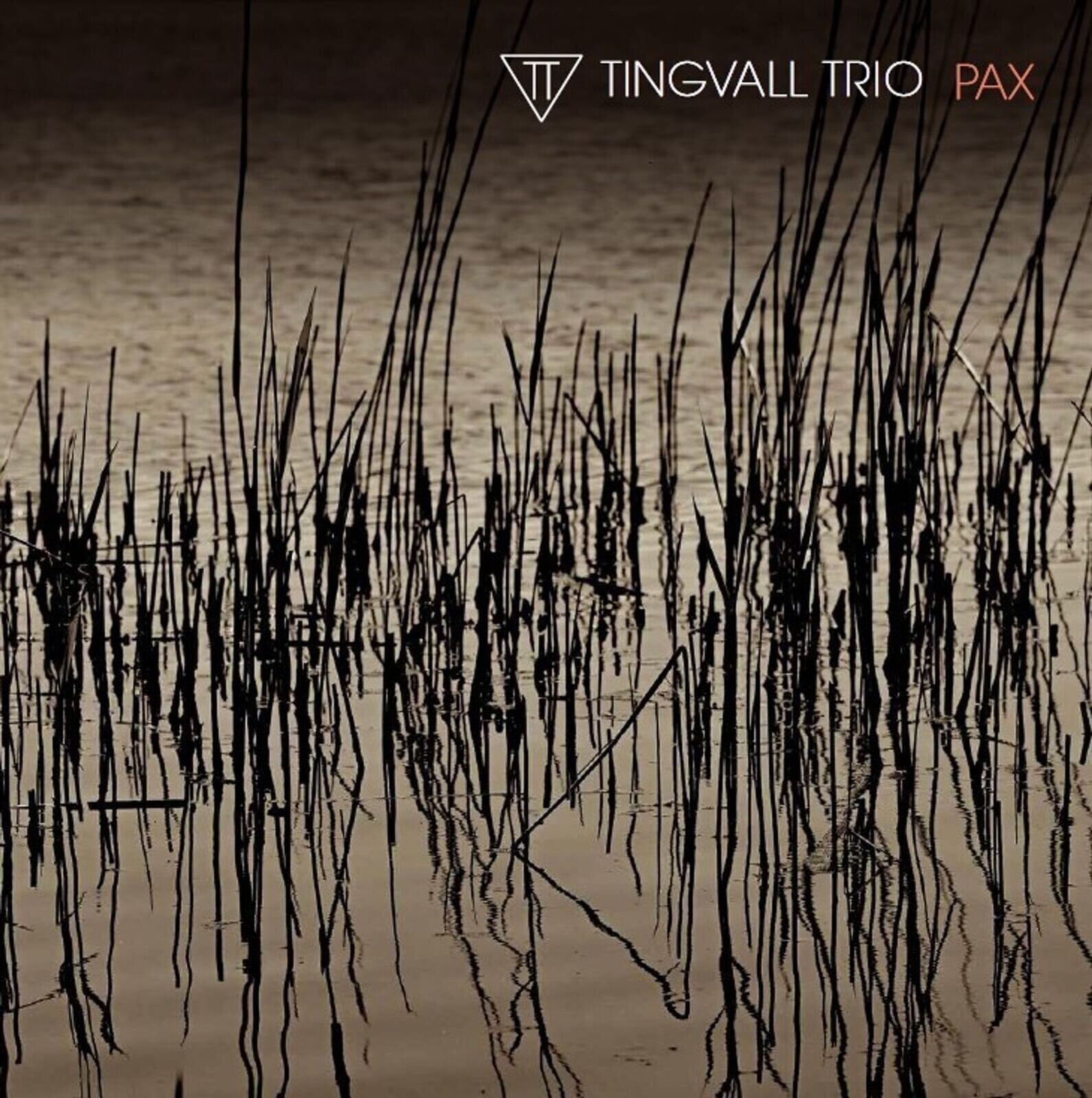 Vinyl Record Tingvall Trio - Pax (Limited Edition) (180 g) (LP)