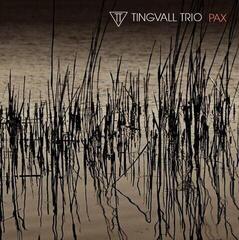 Vinyl Record Tingvall Trio - Pax (Limited Edition) (180 g) (LP)