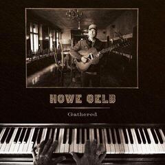 Vinyl Record Howe Gelb - Gathered (LP)