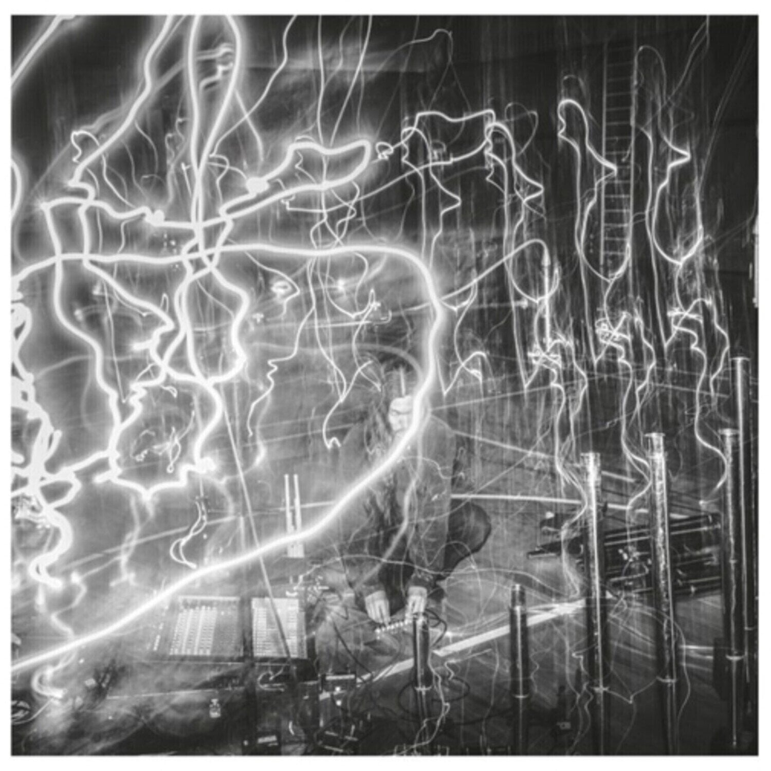 Vinyl Record FUJI||||||||||TA - MMM (LP)