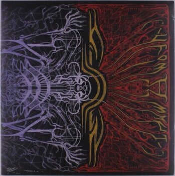 Vinyl Record Ufomammut - Hidden (180 g) (LP) - 1