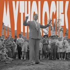 Vinyl Record Historian - Mythologies (LP)