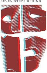 Vinyl Record Daniele Mana - Seven Steps Behind (2 LP)