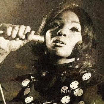 Vinyl Record Various Artists - Eccentric Soul: The Cuca Label (The Devilettes Opaque Red Coloured) (2 LP) - 1