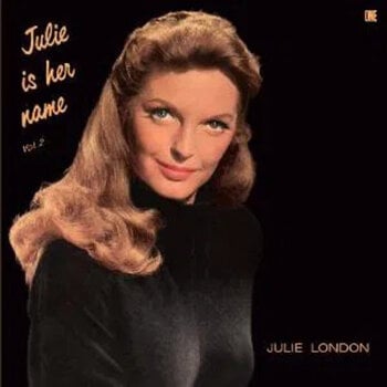 Disco in vinile Julie London - Julie Is Her Name Vol. 2 (Reissue) (180 g) (LP) - 1