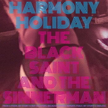 Disque vinyle Harmony Holiday - The Black Saint and the Sinner Man (LP) - 1