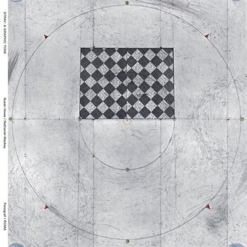 LP plošča Susan Howe & Nathaniel Mackey - Stray: A Graphic Tone (LP) - 1