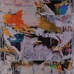 Vinyl Record Luther Russell - Medium Cool (Limited Edition) (LP)