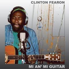 LP plošča Clinton Fearon - Mi An' Mi Guitar (LP)