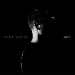 Vinyl Record Nico Casal - Alone (LP)