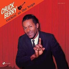 Vinyl Record Chuck Berry - Rockin' At The Hops (Limited Edition) (LP)