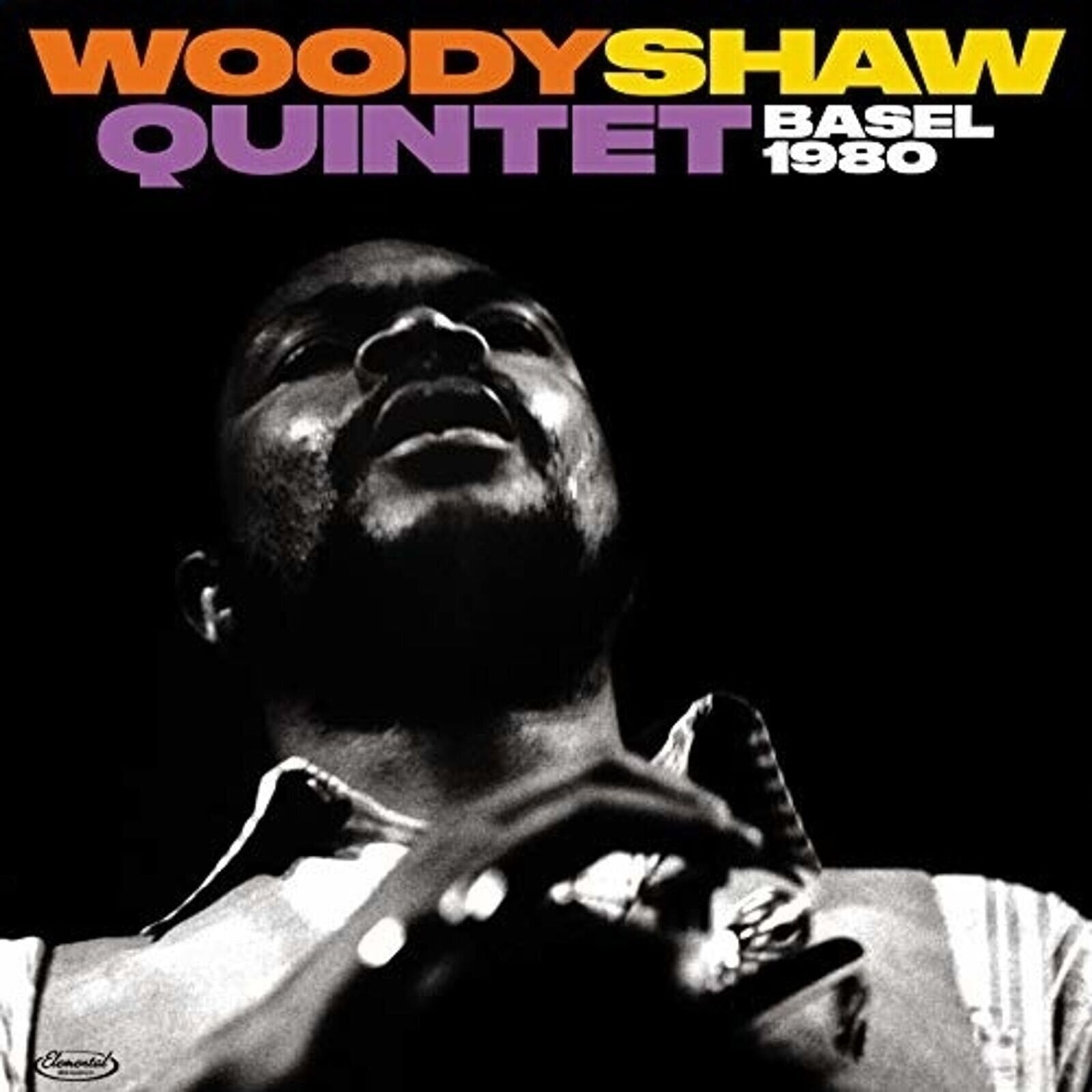 LP deska Woody Shaw Quintet - Basel 1980 (Limited Edition) (180 g) (LP)