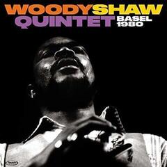 Vinyl Record Woody Shaw Quintet - Basel 1980 (Limited Edition) (180 g) (LP)