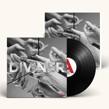 Vinyl Record Hayden Thorpe - Diviner (Limited Edition) (180 g) (LP) - 1