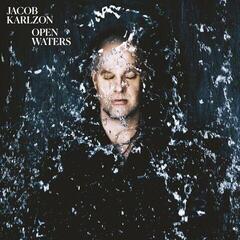 Vinyl Record Jacob Karlzon - Open Waters (LP)