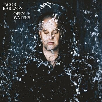 Vinyl Record Jacob Karlzon - Open Waters (LP) - 1