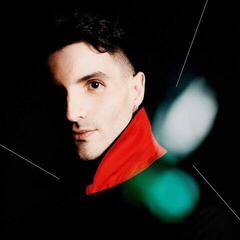 Vinyl Record Louis Arlette - Des Ruines Et Des Poèmes (LP)