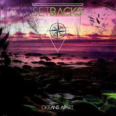 LP plošča Setbacks - Oceans Apart (LP)