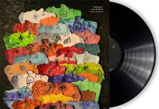 LP plošča Calexico & Iron And Wine - Years To Burn (180 g) (LP)