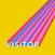 Disco de vinil Michelle Blades - Visitor (Limited Edition) (LP)
