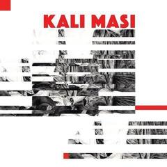 LP plošča Kali Masi - Wind Instrument (Reissue) (Limited Edition) (LP)