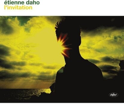 Vinyl Record Etienne Daho - L'Invitation (Reissue) (180 g) (LP) - 1