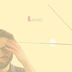 Vinyl Record Vincent Dupas - Longue Distance (LP)