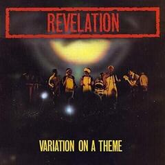 Vinyl Record Revelation - Variation On A Theme (Reissue) (LP)