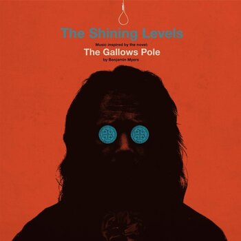 Vinyl Record The Shining Levels - The Gallows Pole (LP) - 1