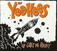 Vinüülplaat The Yoohoos - Up Goes The Rocket (LP)