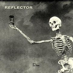 Vinylplade Reflector - Turn (LP)