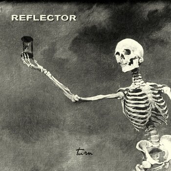 Vinylplade Reflector - Turn (LP) - 1