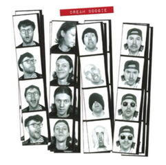 LP plošča Dream Boogie - Sorry To Disappoint All Music Lovers (LP)