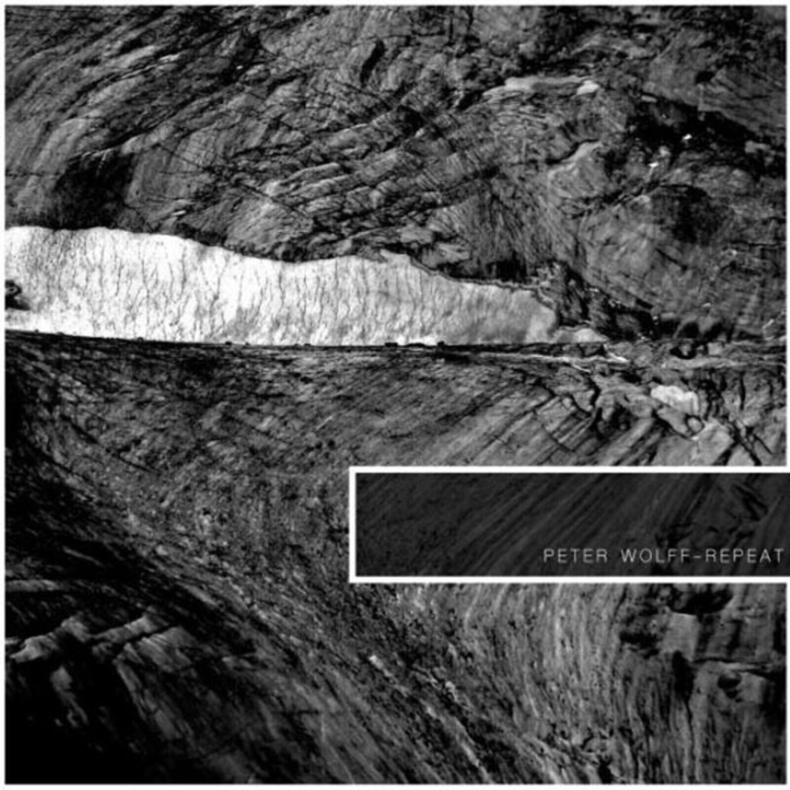 LP ploča Peter Wolff - Repeat (180 g) (LP)