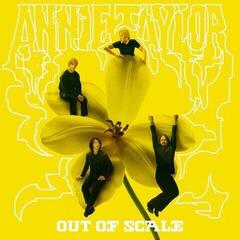 Disque vinyle Annie Taylor - Out Of Scale (140 g) (LP)