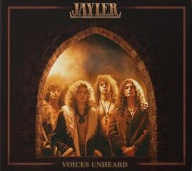 Vinüülplaat Jayler - Voices Unheard (140 g) (LP)