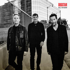 Vinyl Record Dogstar - All In Now (140 g) (LP)