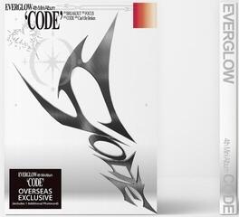 Musik-CD Everglow - Code (CD)