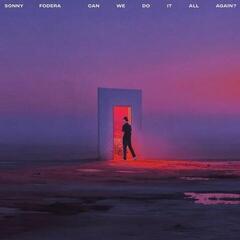 Musik-CD Sonny Fodera - Can We Do It All Again? (CD)