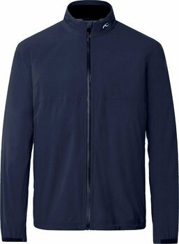 Jachetă impermeabilă Kjus Dexter 2.5L Atlanta Blue 50 - 1