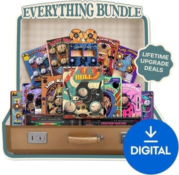 Software Plug-In FX Processor Safari Audio Everything Bundle (Digital product) - 1