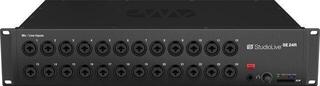 Tables de mixage rackable Presonus STUDIOLIVE Series III SE 24R Tables de mixage rackable