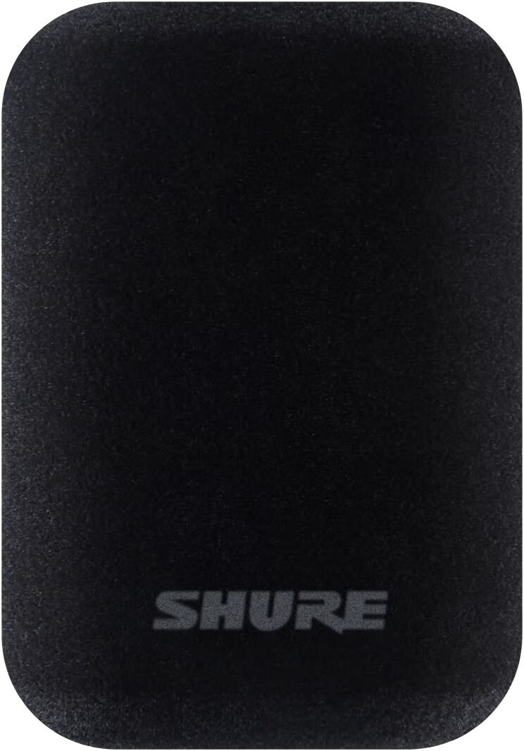 Bonnette Shure A32CWS Bonnette