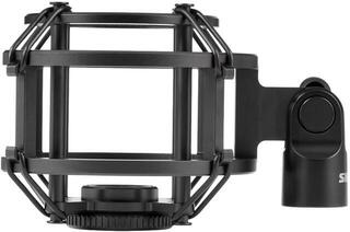 Mikrofónový shockmount Shure AKSM40/44-SM Mikrofónový shockmount