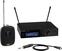 Wireless system Shure SLXD14+ K55 Wireless system K55