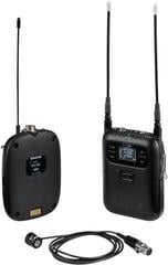 Bezdrôtový set Shure SLXD15+/85M K55 Bezdrôtový set K55