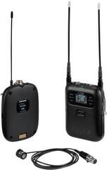 Bezdrôtový set Shure SLXD15+/85M S50 Bezdrôtový set S50