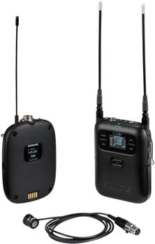 Ensemble sans fil Shure SLXD15+/85M S50 Ensemble sans fil S50 - 1