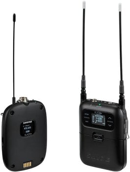 Système sans fil Shure SLXD15+ G65 Système sans fil - 1